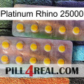 Platinum Rhino 25000 new10